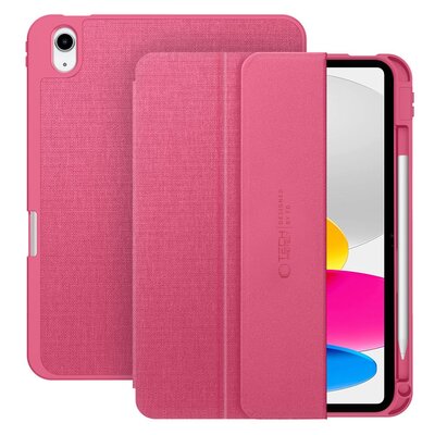 Etui na iPad TECH-PROTECT SC Pen Canvas Różowy