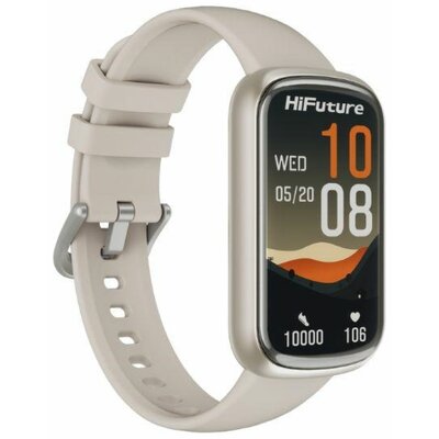 Smartwatch HIFUTURE EVO2 Beżowy