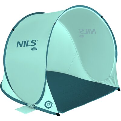 Namiot NILS CAMP NC3173 Miętowy