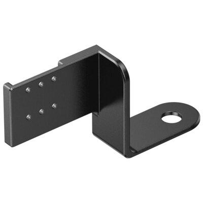 Mocowanie do mikrofonu INSTA360 do X5 Invisible Mic Cold Shoe (RODE Mic)