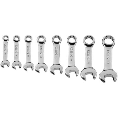 Zestaw kluczy NEO TOOLS 09-791