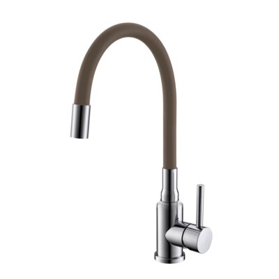 Bateria ALVEUS Flexa 1147025 Beż/chrom