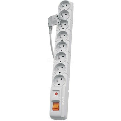 Listwa ACAR S8 W0150 (1.5 m) Szary