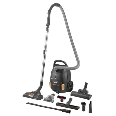 Odkurzacz SENCOR SVC 8330BK