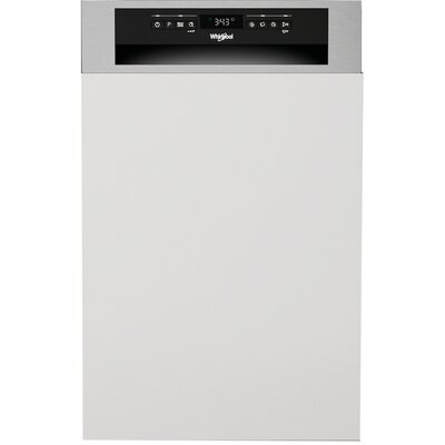 Zmywarka WHIRLPOOL WSBO3O34PFX