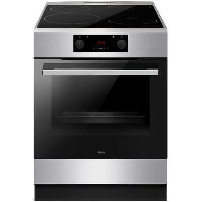 Kuchnia AMICA 6123IE3.380HTsDpHb(Xx) Pizza