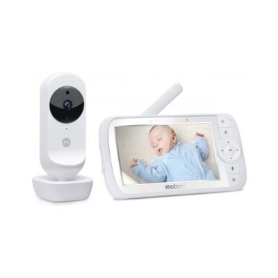 Niania elektroniczna MOTOROLA VM35