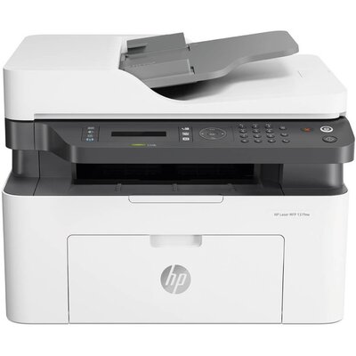 Urządzenie wielofunkcyjne HP Laser MFP 137fnw Wi-Fi