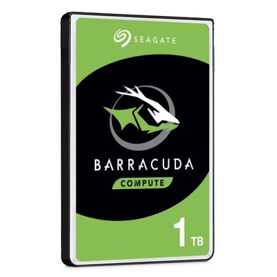 Dysk SEAGATE BarraCuda HDD 1TB