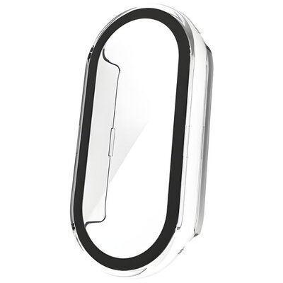 Etui BELINE BELI03962 do Mi Band 10 Przezroczysty