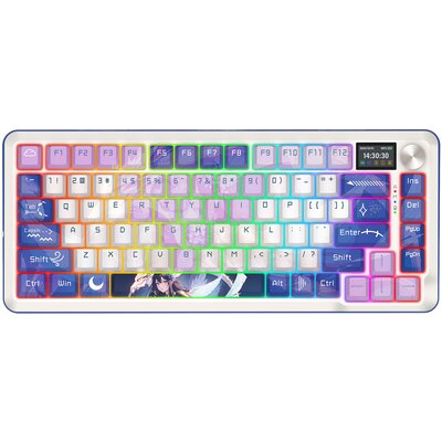 Klawiatura REDRAGON K708AK-RGB-PRO