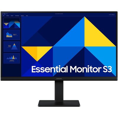 Monitor SAMSUNG LS22D300GAUXEN 22" 1920x1080px IPS