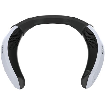 Słuchawki HORI 3D Surround Gaming Neckset Biały