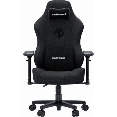 Fotel ANDA SEAT Phantom 3 Pro L Ciemnoszary