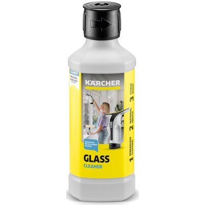 Środek do czyszczenia szkła KARCHER RM 500 6.295-772.0 500 ml