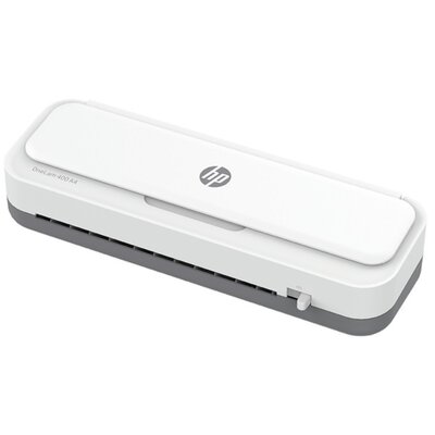 Laminator HP OneLam 400 A4 Szerokość laminacji 230 mm, Nagrzewanie 2-4 min