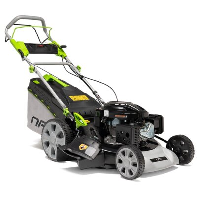 Kosiarka spalinowa NAC LS55-196-HSD-LI z napędem 550 mm 3.5kW