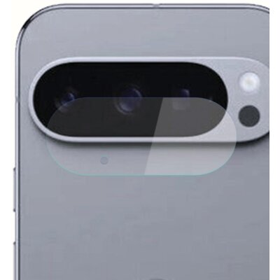 Szkło hybrydowe na obiektyw 3MK Lens Protection do Google Pixel 10 Pro (4 szt.)