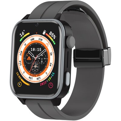 Smartwatch BEMI Senio Szary