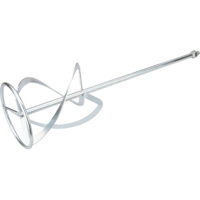 Mieszadło GRAPHITE 58G784-97 średnica 160mm