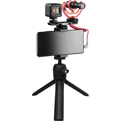 Zestaw RODE Vlogger Kit