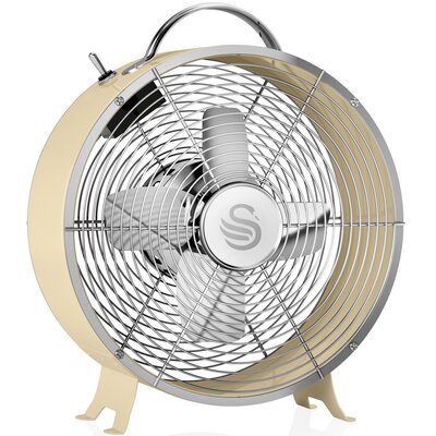 Wentylator SWAN SFA12630CN