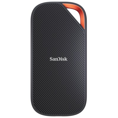 Dysk SANDISK Extreme Pro Portable 2TB SSD