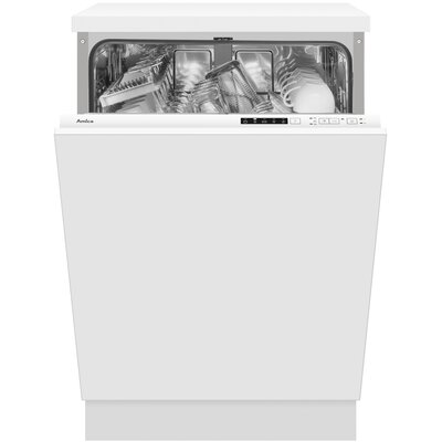 Zmywarka AMICA DIM61E5QD SteamPower®