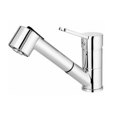 Bateria DEANTE Narcyz BDN 071M Chrom