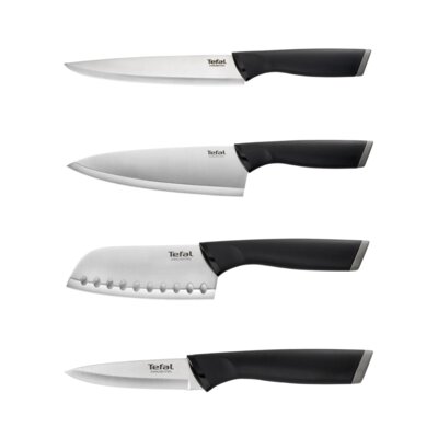 Nóż TEFAL Comfort K2213744 + Nóż TEFAL Comfort K2213244 + Nóż TEFAL Comfort K2213644 + Nóż TEFAL Comfort K2213544