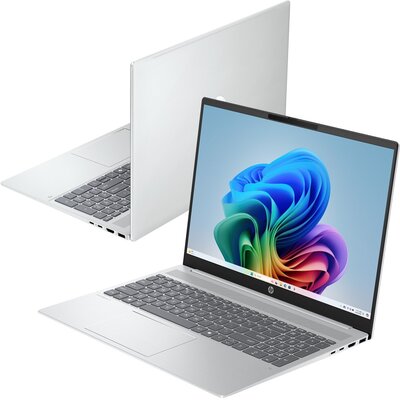 Laptop HP OmniBook 5 NGAI 16-AG1216NW 16" OLED Ryzen AI 5 340 32GB RAM 512GB SSD Windows 11 Home, Funkcje AI