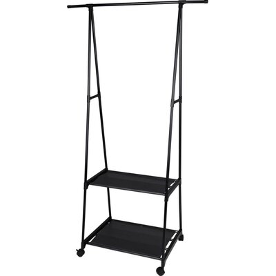 Garderoba na ubrania EXCELLENT HOUSEWARE K-C80652320