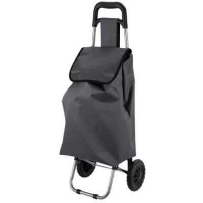 Wózek na zakupy PROWORLD 1074696 Szary