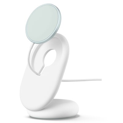 Ładowarka indukcyjna GOOGLE GA10042-WW + Podstawka