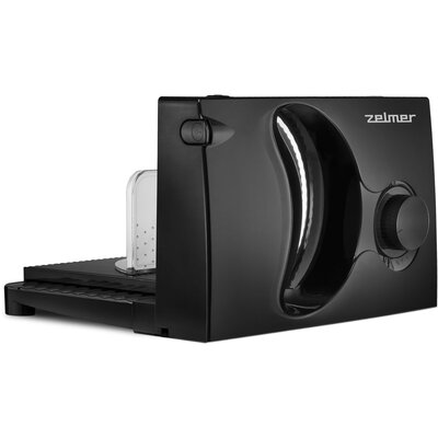 Krajalnica ZELMER ZFS0917 Czarny