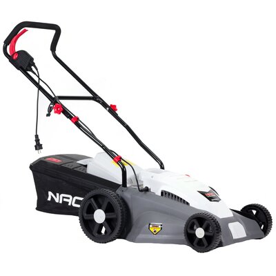 Kosiarka elektryczna NAC LE18-42-PI-G 1800W 420mm