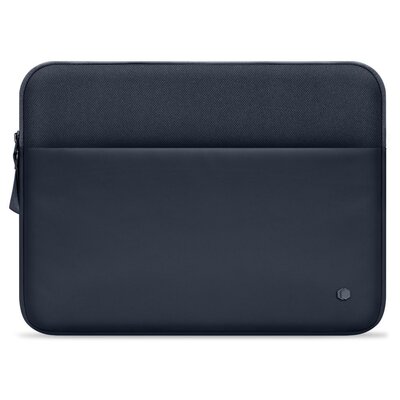 Etui na laptopa TECH-PROTECT Sleeve 13-14 cali Granatowy