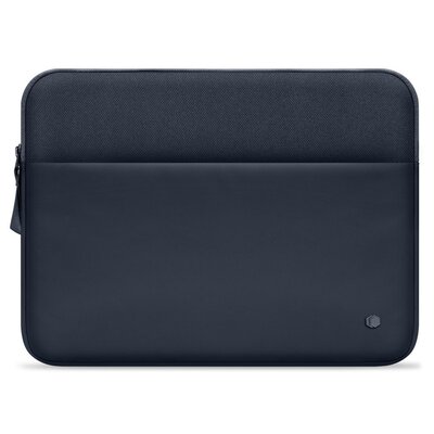 Etui na laptopa TECH-PROTECT Sleeve 15-16 cali Granatowy