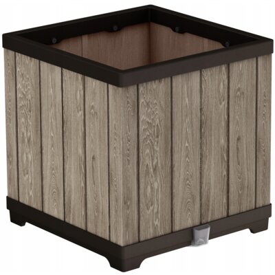 Donica KETER 262635 61L Brązowy