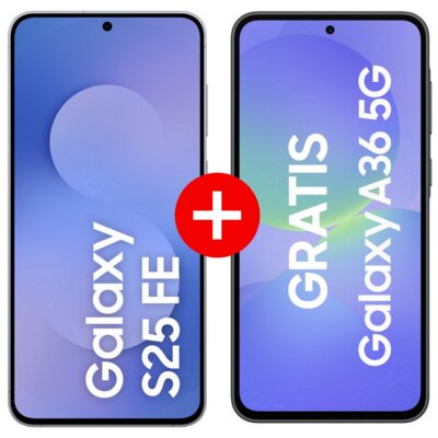 Smartfon SAMSUNG Galaxy S25 FE (w promocji zyskaj drugi smartfon Samsung) 5G 8/128GB 6.7" 120Hz Granatowy SM-S731