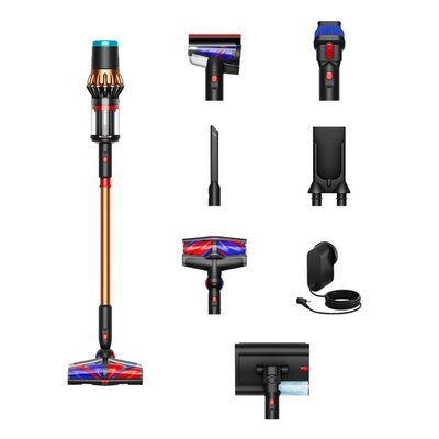Odkurzacz DYSON V16 Piston Animal Submarine™ z funkcją aktywnego mycia