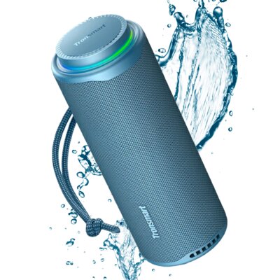 Głośnik mobilny TRONSMART T8 Niebieski