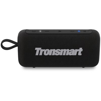 Głośnik mobilny TRONSMART Trip 2 Czarny