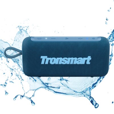 Głośnik mobilny TRONSMART Trip 2 Niebieski