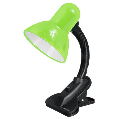 Lampka biurkowa ESPERANZA Procyon Zielony