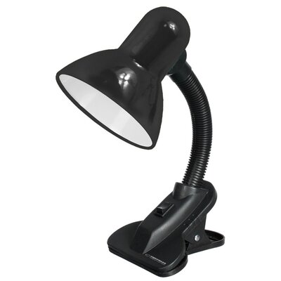 Lampka biurkowa ESPERANZA Procyon Czarny