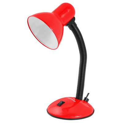 Lampka biurkowa ESPERANZA Arcturus ELD107R Czerwony