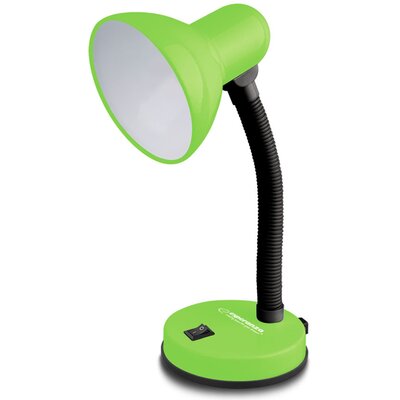 Lampka biurkowa ESPERANZA Vega Zielony