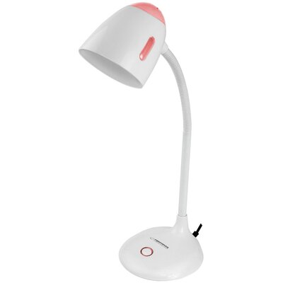 Lampka biurkowa ESPERANZA Electra ELD110R Czerwony