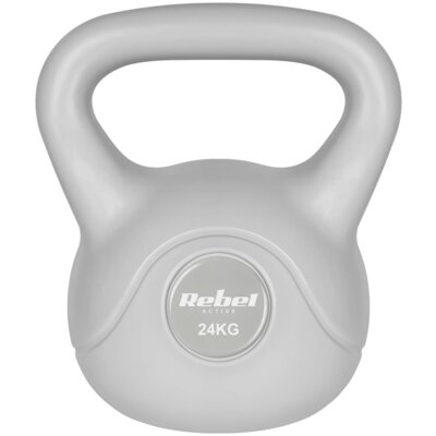 Kettlebell REBEL ACTIVE RBA-2322G-24 (24 kg)